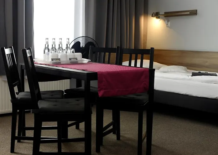 Hostel Helios