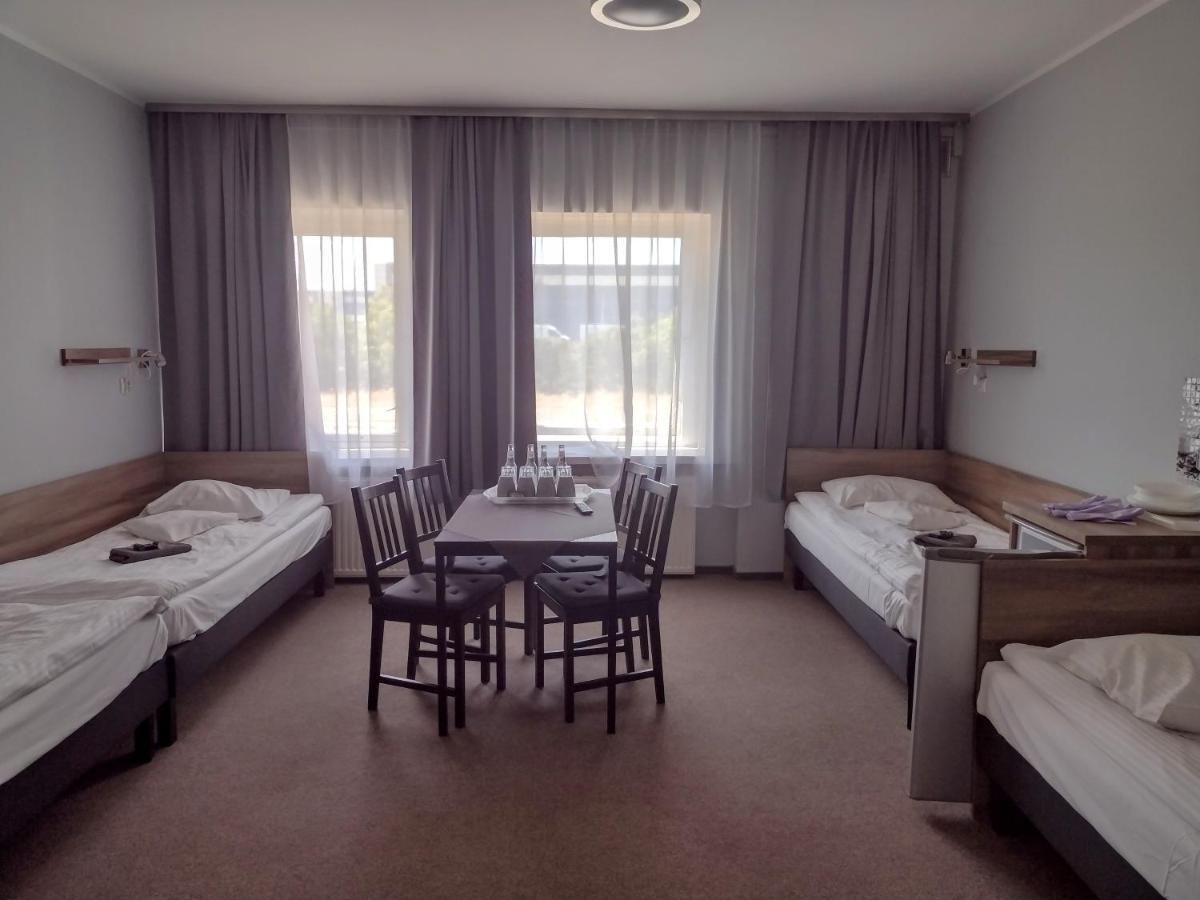 Helios Hostal
