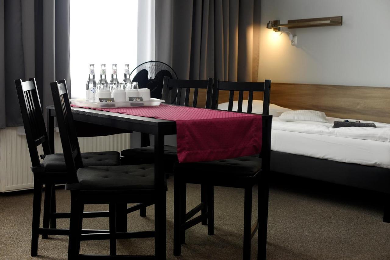 Helios Hostal Września