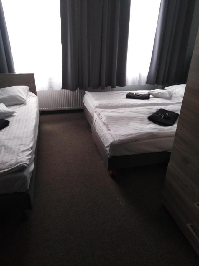 Hostal Helios Września